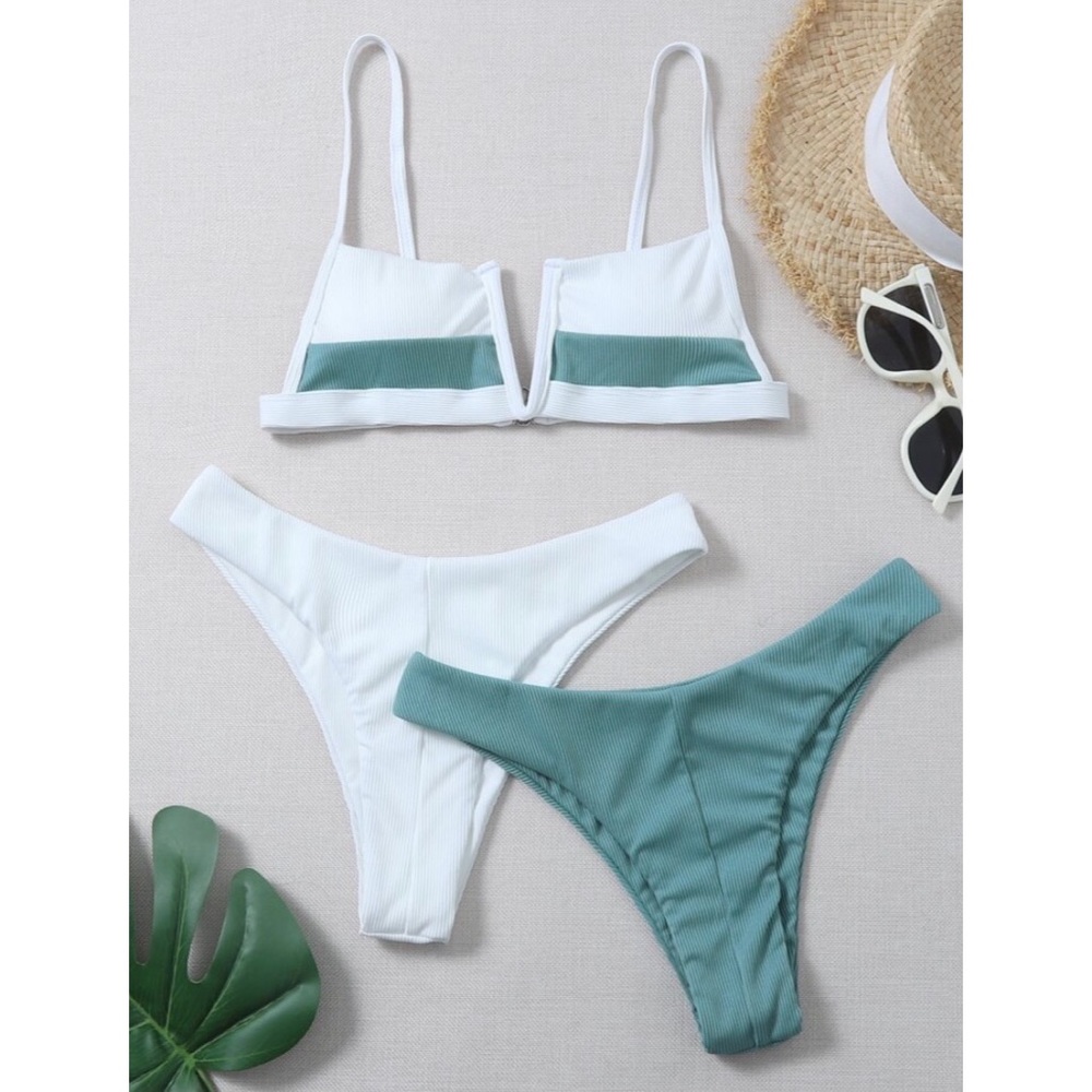 Bikini Set - Brand New